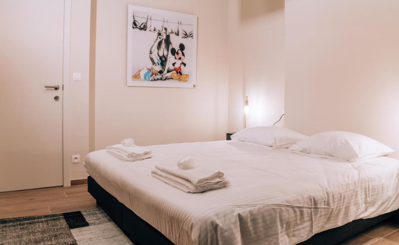 Aparthotel By Wp Blankenberge