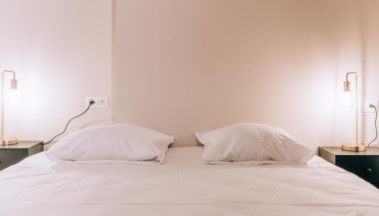 By Wp Appart hôtel