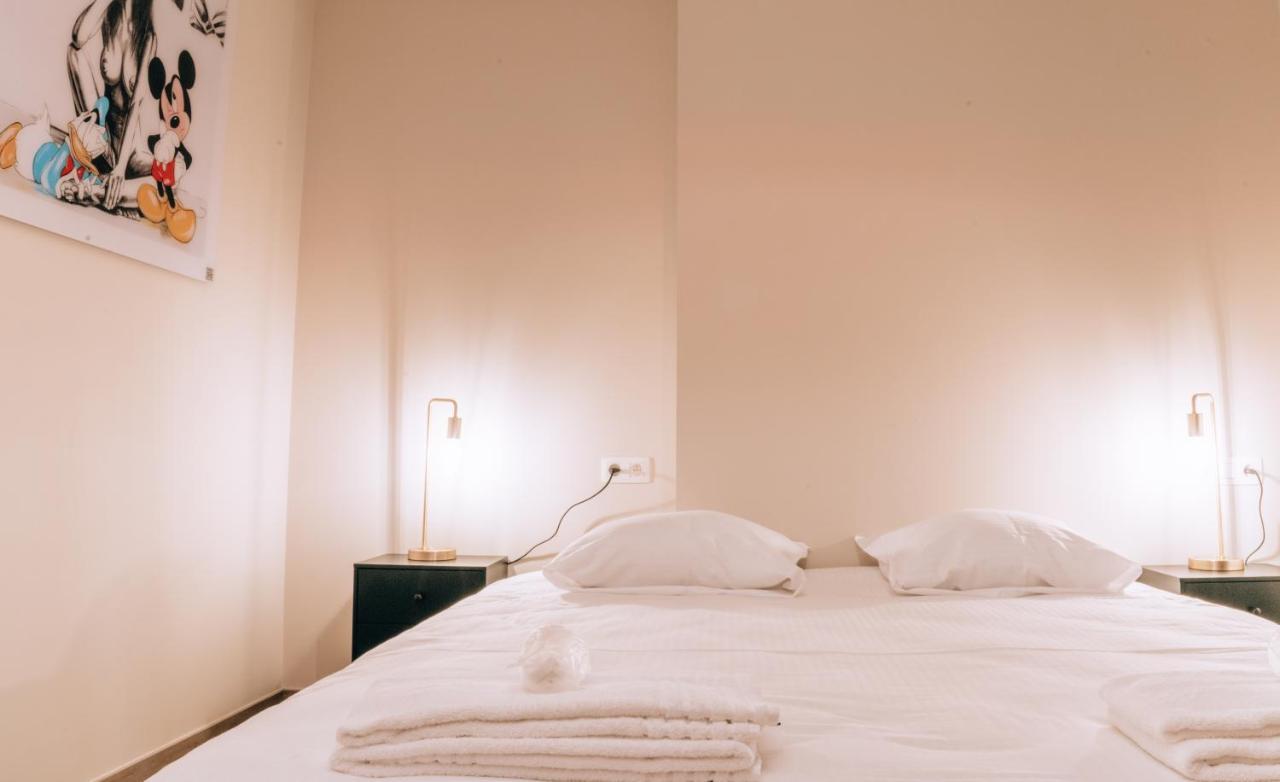 By Wp Appart hôtel *
