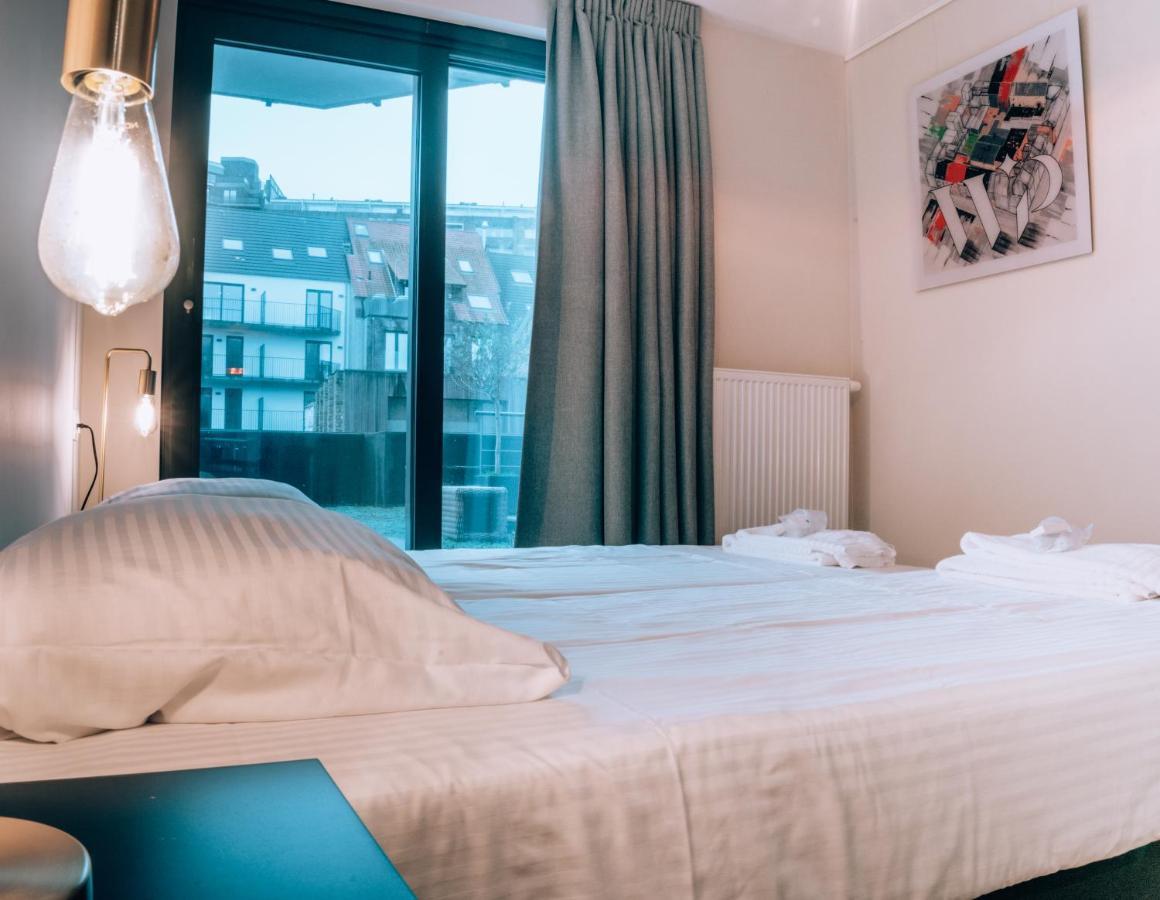 By Wp Appart hôtel