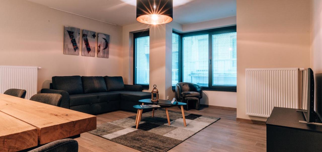 Aparthotel By Wp *