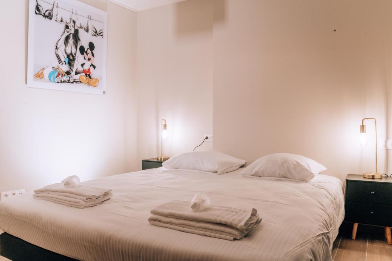 Appart hôtel By Wp Blankenberge