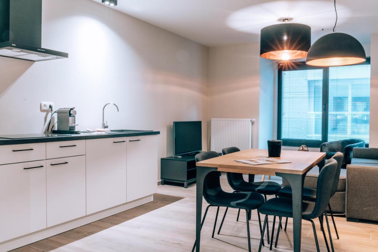 Appart hôtel By Wp *